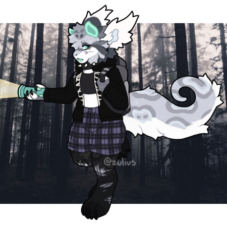 belongs to Nightdragoncake