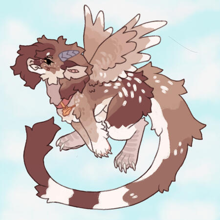 belongs to Nightdragoncake