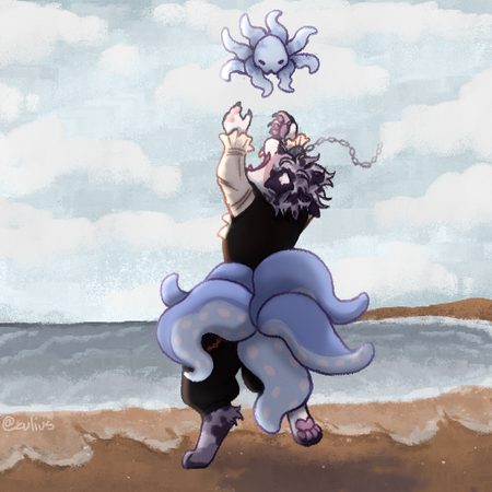 belongs to seashore